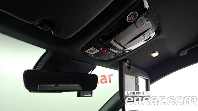 Kia Sportage 5세대 гибрид Signature 2WD, 2022 17