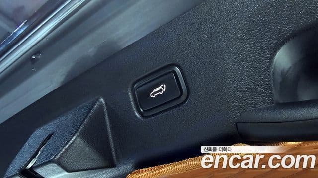 Kia Sportage 5세대 гибрид Signature 2WD, 2022 20