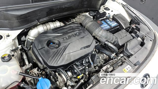 Kia Seltos Noblesse, 2020 6