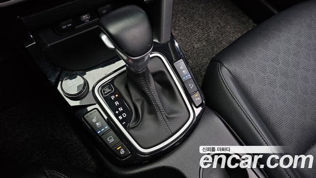 Kia Seltos Noblesse, 2020 9