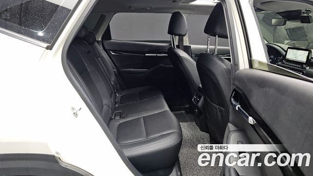 Kia Seltos Noblesse, 2020 12