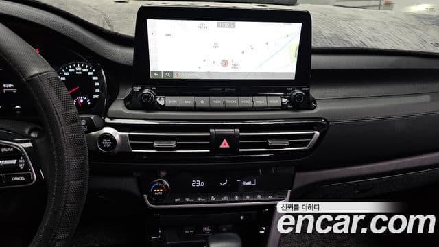 Kia Seltos Noblesse, 2020 14