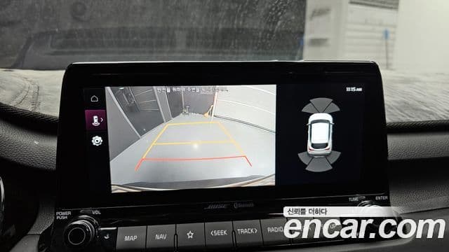 Kia Seltos Noblesse, 2020 15