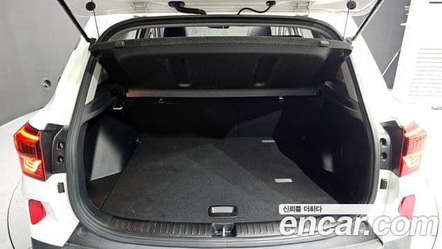 Kia Seltos Noblesse, 2020 20