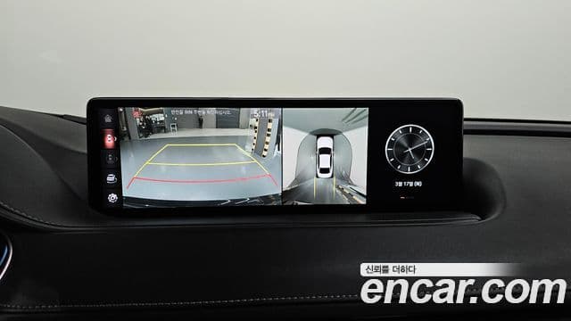 Genesis G80 (RG3) бензин 3.5 турбо 2WD, 2021 15