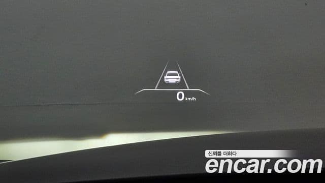 Genesis G80 (RG3) бензин 3.5 турбо 2WD, 2021 17