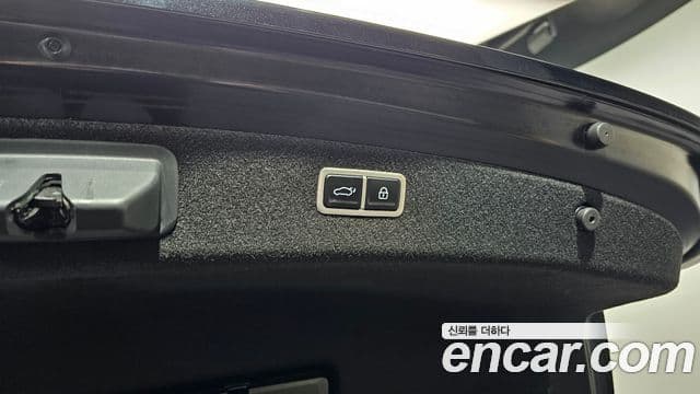 Genesis G80 (RG3) бензин 3.5 турбо 2WD, 2021 20