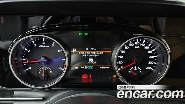 Kia Carnival 4세대 Noblesse, 2023 8