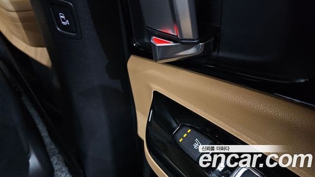 Kia Carnival 4세대 Noblesse, 2023 18