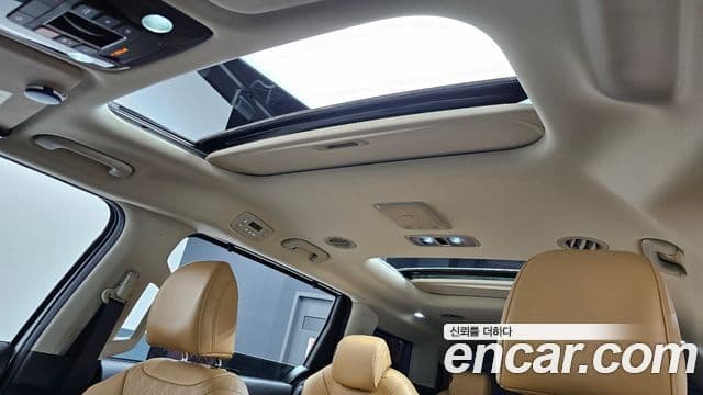 Kia Carnival 4세대 Noblesse, 2023 19