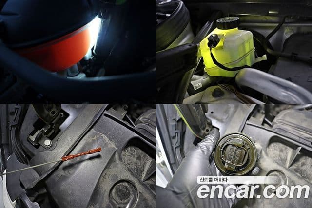 Mercedes-Benz E-класс W212 E200 кабриолет, 2016 14