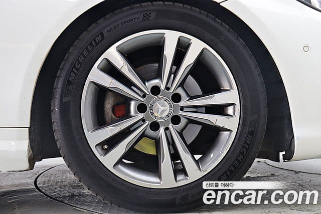 Mercedes-Benz E-класс W212 E200 кабриолет, 2016 20