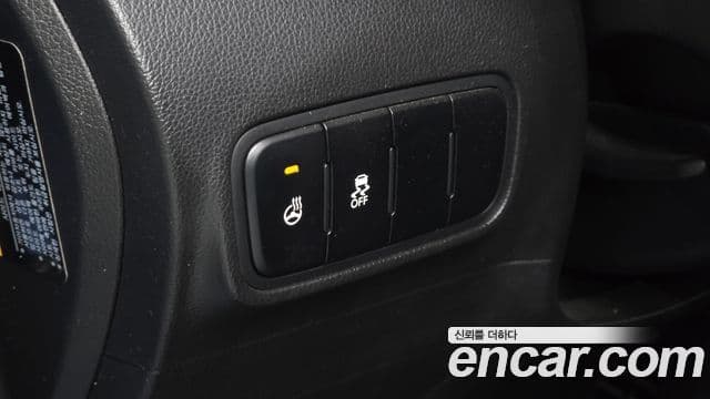 Kia Ray Prestige, 2012 16