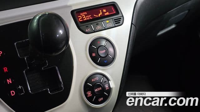 Kia Ray Prestige, 2012 18