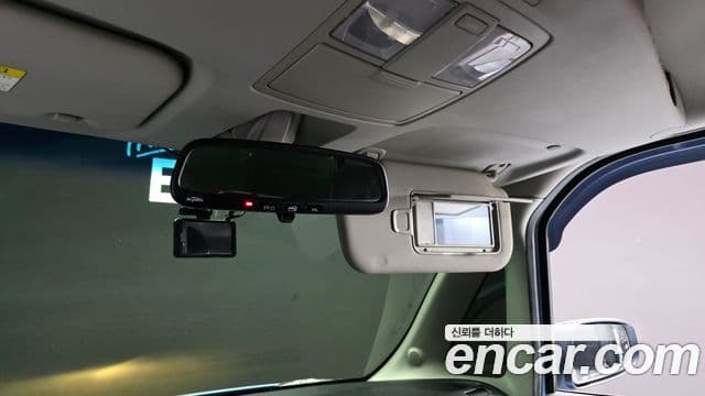 Kia Ray Prestige, 2012 20