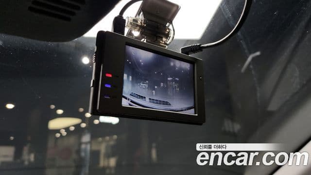 Renault Korea(Samsung) XM3 1.6 GTe LE, 2020 13