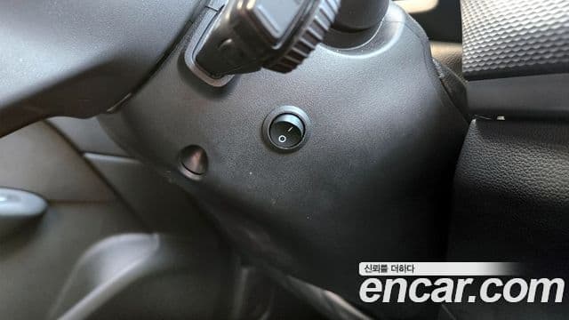 Renault Korea(Samsung) XM3 1.6 GTe LE, 2020 16