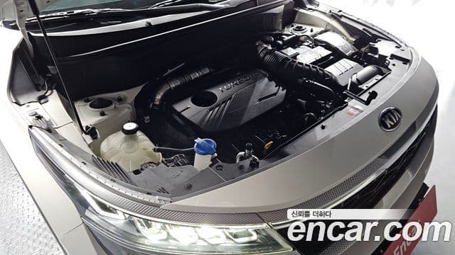 Kia Seltos Noblesse, 2020 6