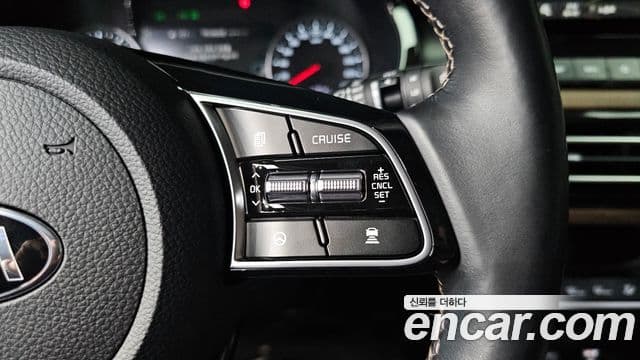 Kia Seltos Noblesse, 2020 10