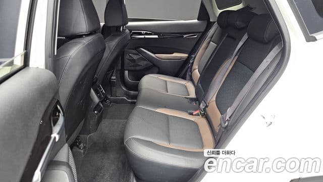 Kia Seltos Noblesse, 2020 12