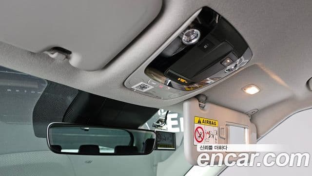 Kia Seltos Noblesse, 2020 13