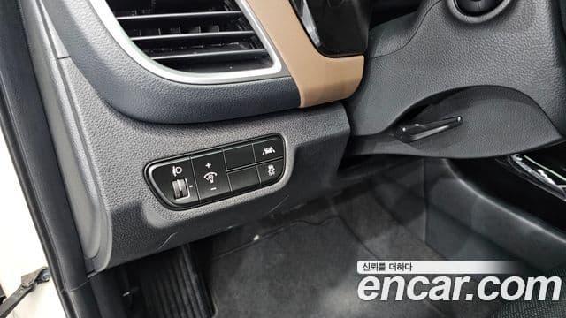 Kia Seltos Noblesse, 2020 15