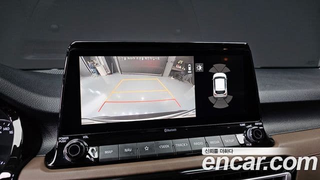 Kia Seltos Noblesse, 2020 17