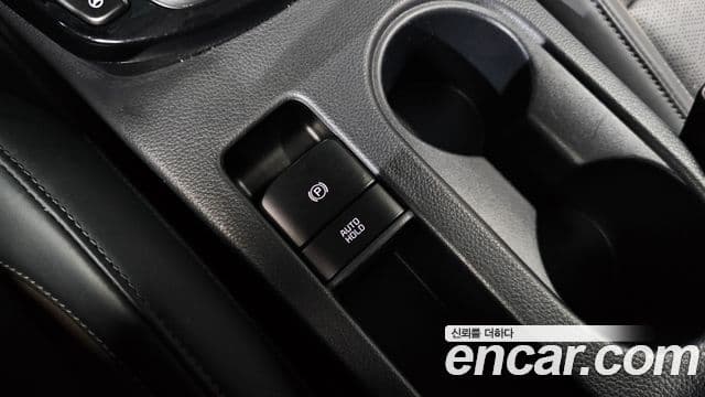 Kia Seltos Noblesse, 2020 19