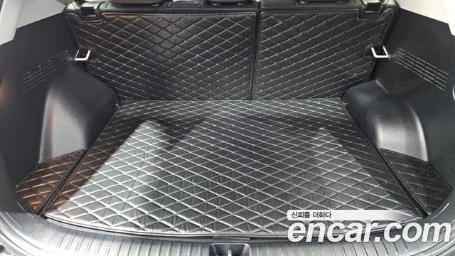 Kia Seltos Noblesse, 2020 20