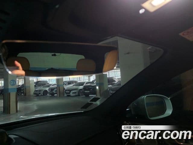 Volvo XC60 2세대 B5 Ultimate Bright, 2023 10