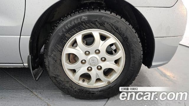 Hyundai Grand Starex кемпер, 2013 все фото