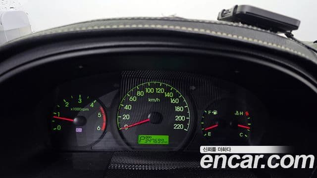 Hyundai Grand Starex кемпер, 2013 8