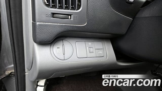 Hyundai Grand Starex кемпер, 2013 13