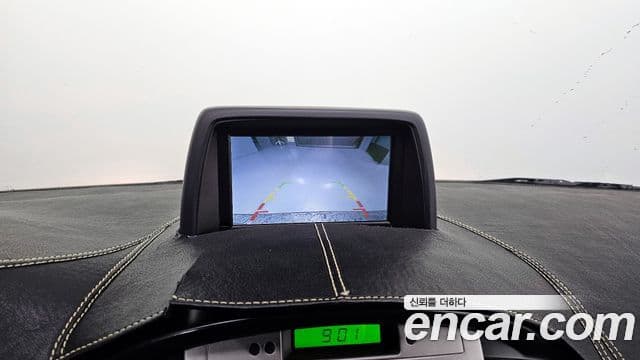 Hyundai Grand Starex кемпер, 2013 16