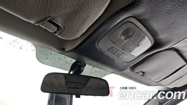 Hyundai Grand Starex кемпер, 2013 17