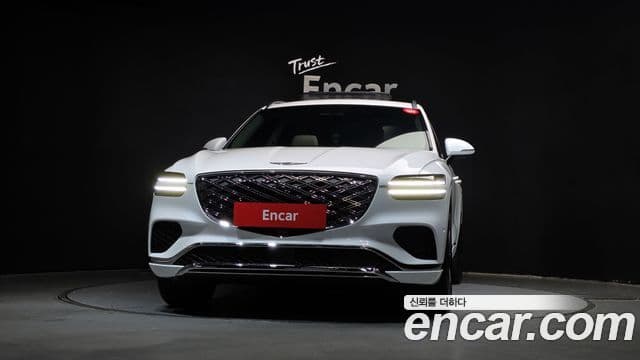 Genesis GV70, 2025 3