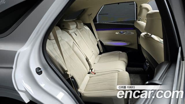 Genesis GV70, 2025 12