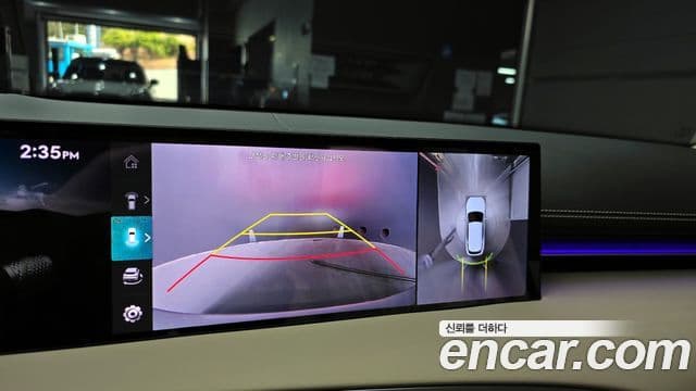 Genesis GV70, 2025 14