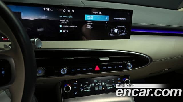 Genesis GV70, 2025 15