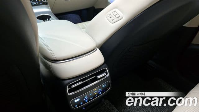 Genesis GV70, 2025 17