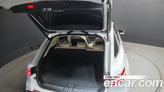 Genesis GV70, 2025 20