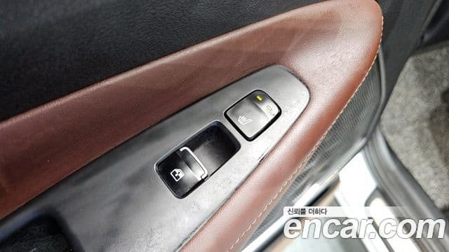 Hyundai Santa Fe TM Inspiration, 2020 18