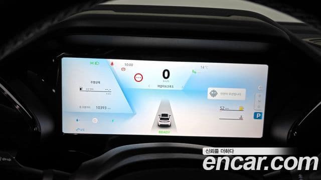 Renault Korea(Samsung) Grand Koleos 1.5 E-TECH Esprit Alpine 2WD, 2025 8