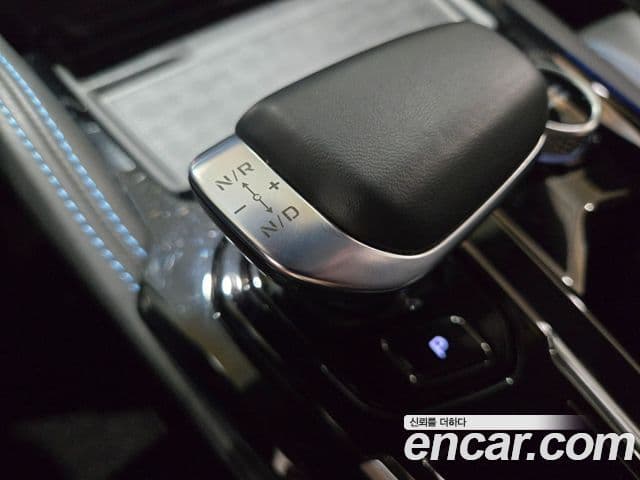 Renault Korea(Samsung) Grand Koleos 1.5 E-TECH Esprit Alpine 2WD, 2025 9