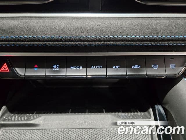 Renault Korea(Samsung) Grand Koleos 1.5 E-TECH Esprit Alpine 2WD, 2025 16