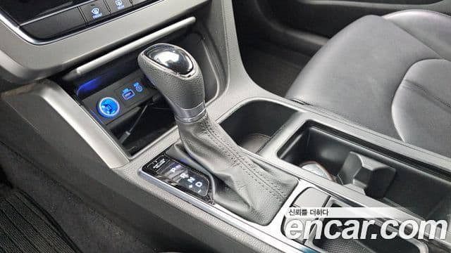 Hyundai LF Sonata Modern, 2015 9