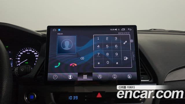 Hyundai LF Sonata Modern, 2015 14