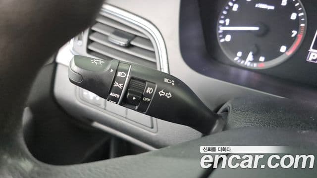 Hyundai LF Sonata Modern, 2015 15