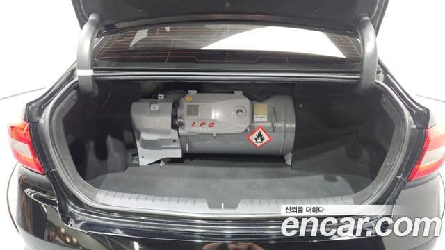 Hyundai LF Sonata Modern, 2015 20