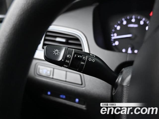 Hyundai LF Sonata Modern, 2016 16